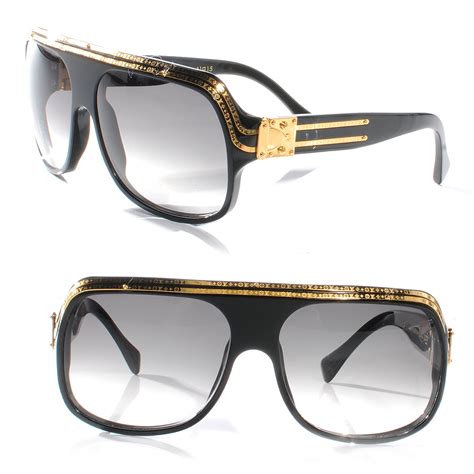 millionaire glasses louis vuitton|louis vuitton millionaire sunglasses price.